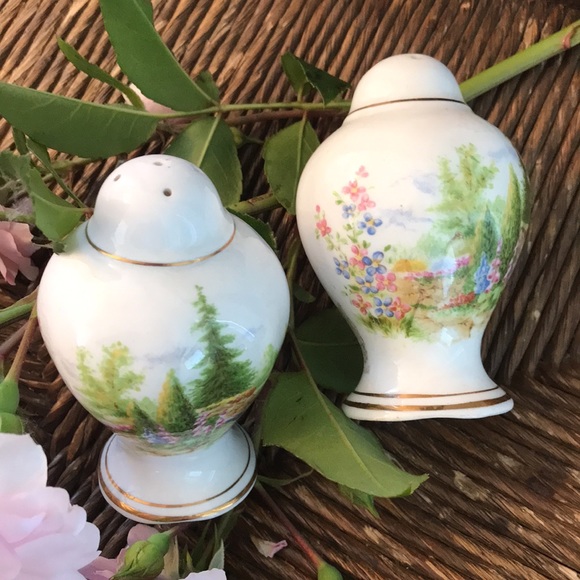 πΈπΈ ROYAL ALBERT- As supplied to her majesty the Queen Mary π 1927-1935 π - Picture 8 of 9